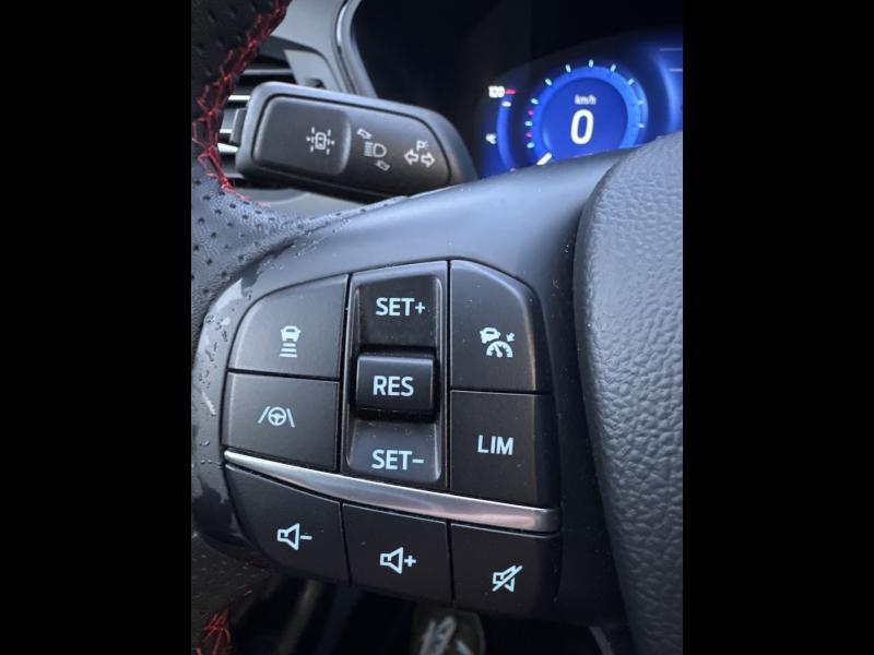 Image FORD Kuga 2.5 Duratec 225ch PHEV ST-Line X BVA