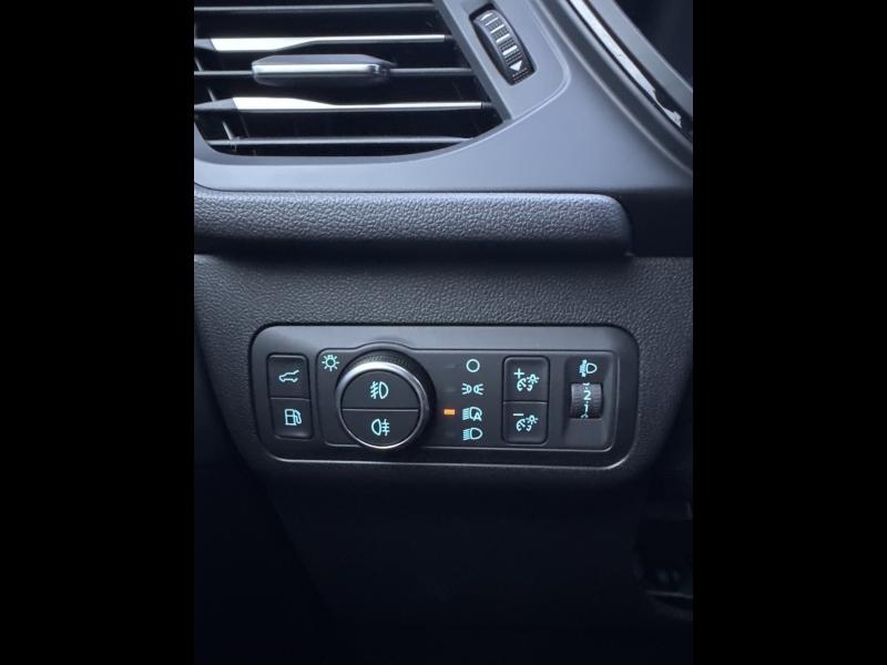 Image FORD Kuga 2.5 Duratec 225ch PHEV ST-Line X BVA