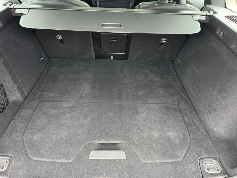 Image VOLVO V60 B4 197ch Ultra Style Dark DCT 7