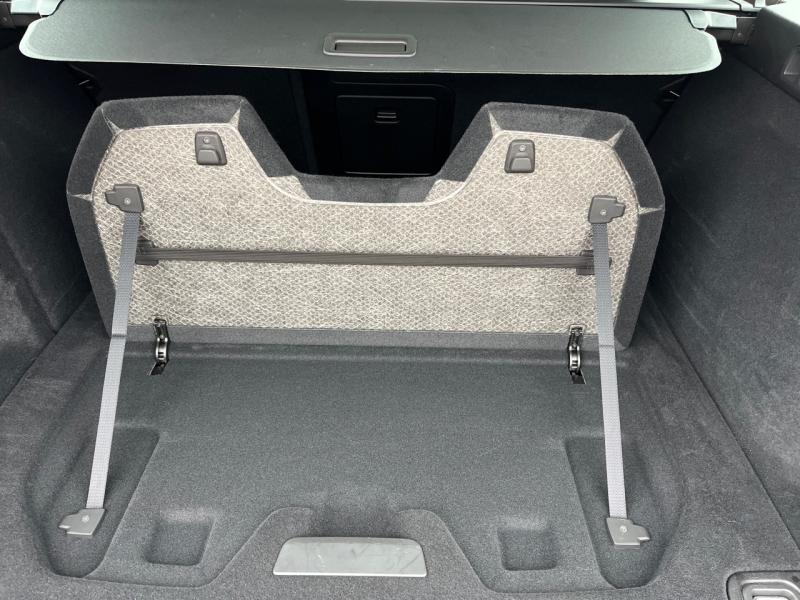 Image VOLVO V60 B4 197ch Ultra Style Dark DCT 7