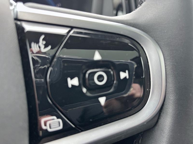 Image VOLVO V60 B4 197ch Ultra Style Dark DCT 7