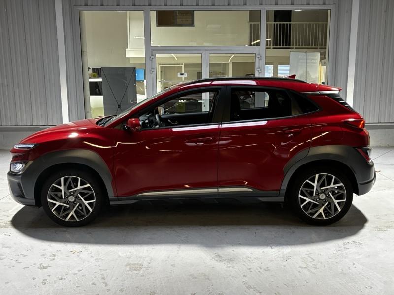 Image HYUNDAI Kona 1.6 GDi 141ch Hybrid Executive DCT-6