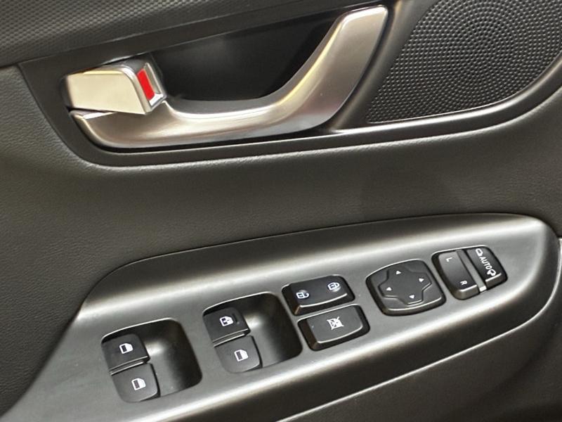 Image HYUNDAI Kona 1.6 GDi 141ch Hybrid Executive DCT-6