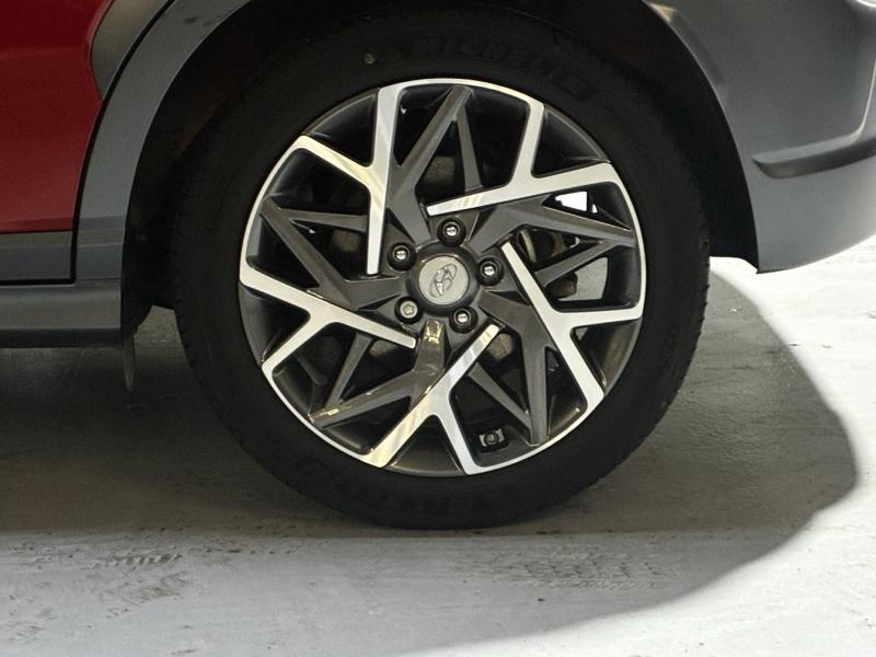 Image HYUNDAI Kona 1.6 GDi 141ch Hybrid Executive DCT-6