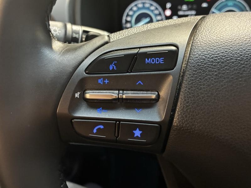 Image HYUNDAI Kona 1.6 GDi 141ch Hybrid Executive DCT-6