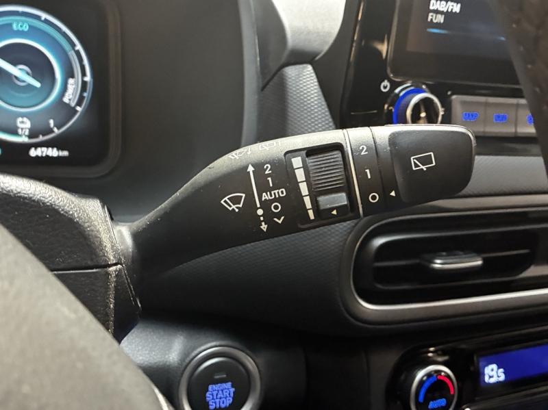 Image HYUNDAI Kona 1.6 GDi 141ch Hybrid Executive DCT-6