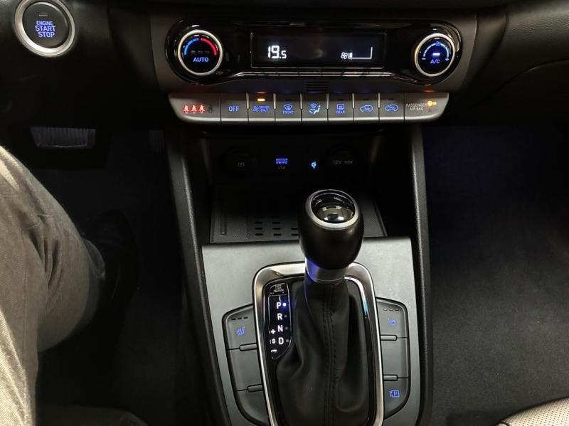 Image HYUNDAI Kona 1.6 GDi 141ch Hybrid Executive DCT-6