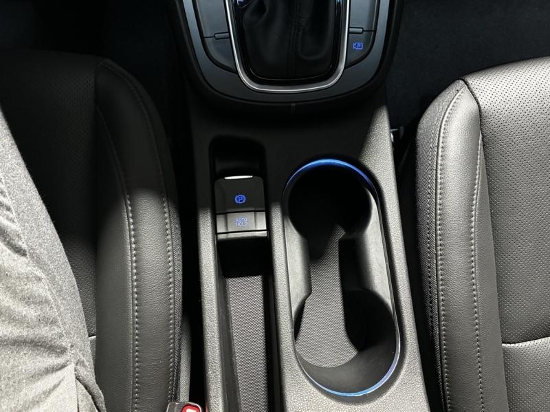 Image HYUNDAI Kona 1.6 GDi 141ch Hybrid Executive DCT-6