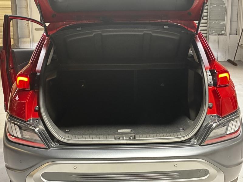 Image HYUNDAI Kona 1.6 GDi 141ch Hybrid Executive DCT-6