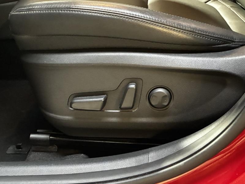 Image HYUNDAI Kona 1.6 GDi 141ch Hybrid Executive DCT-6