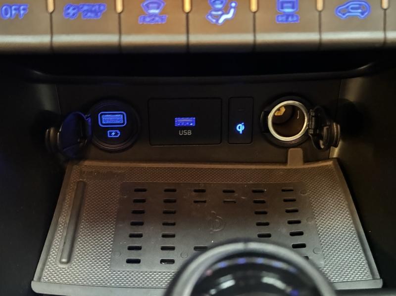 Image HYUNDAI Kona 1.6 GDi 141ch Hybrid Executive DCT-6