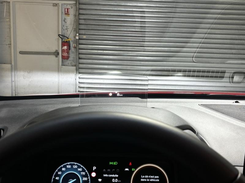 Image HYUNDAI Kona 1.6 GDi 141ch Hybrid Executive DCT-6