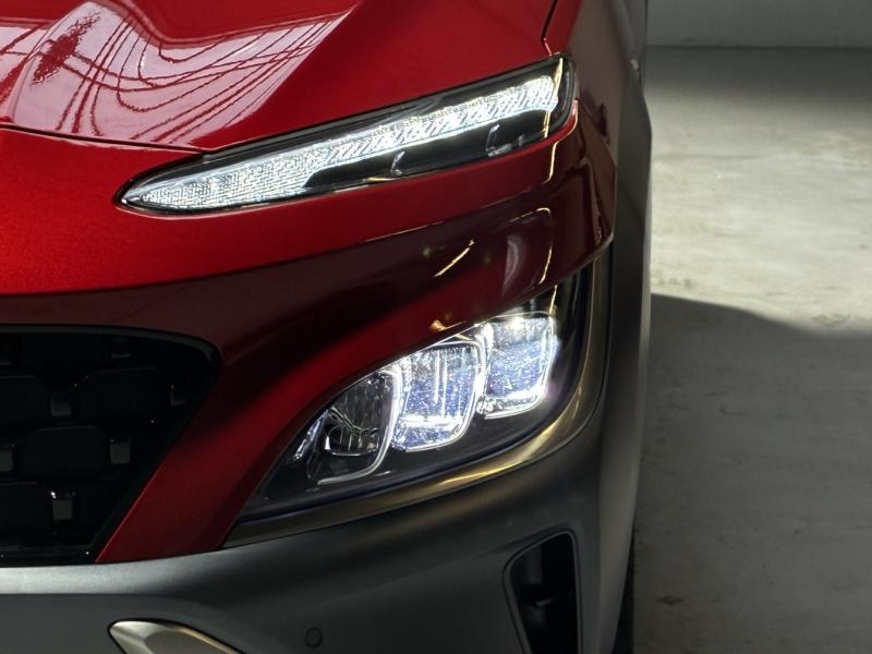Image HYUNDAI Kona 1.6 GDi 141ch Hybrid Executive DCT-6