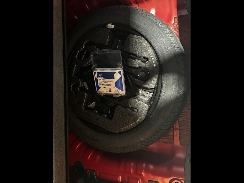 Image HYUNDAI Kona 1.6 GDi 141ch Hybrid Executive DCT-6