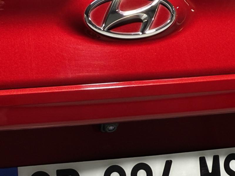 Image HYUNDAI Kona 1.6 GDi 141ch Hybrid Executive DCT-6