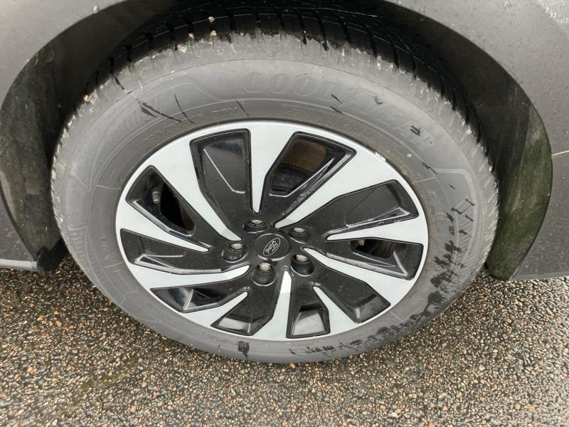 Image FORD Focus SW 1.0 EcoBoost mHEV 125ch Titanium X Business