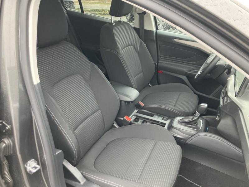 Image FORD Focus SW 1.0 EcoBoost mHEV 125ch Titanium X Business