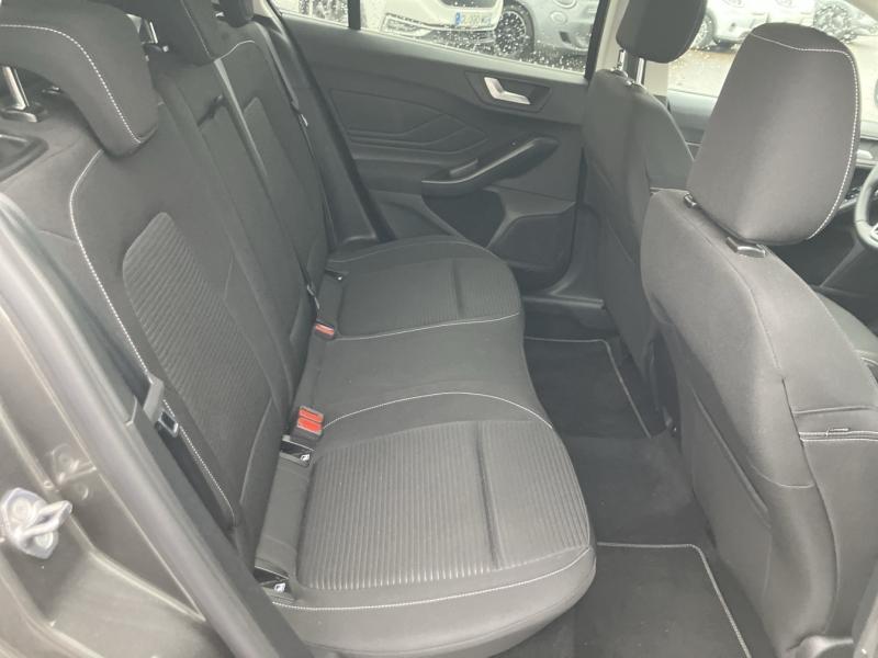 Image FORD Focus SW 1.0 EcoBoost mHEV 125ch Titanium X Business