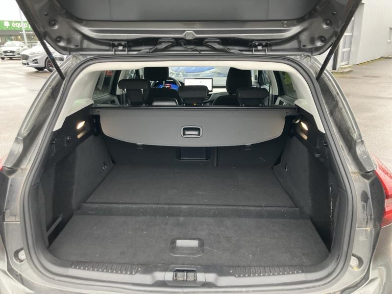 Image FORD Focus SW 1.0 EcoBoost mHEV 125ch Titanium X Business