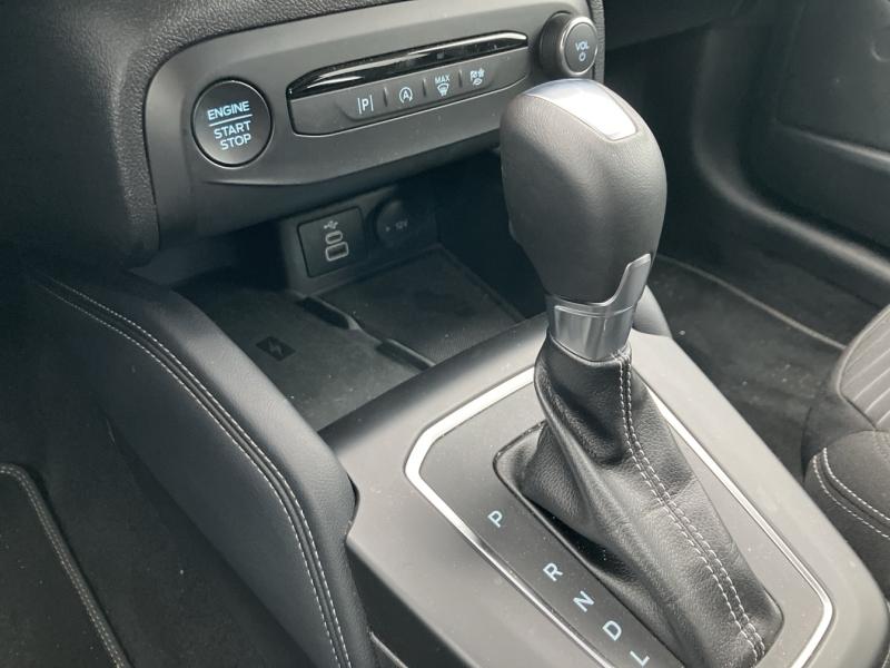 Image FORD Focus SW 1.0 EcoBoost mHEV 125ch Titanium X Business