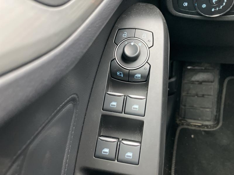 Image FORD Focus SW 1.0 EcoBoost mHEV 125ch Titanium X Business