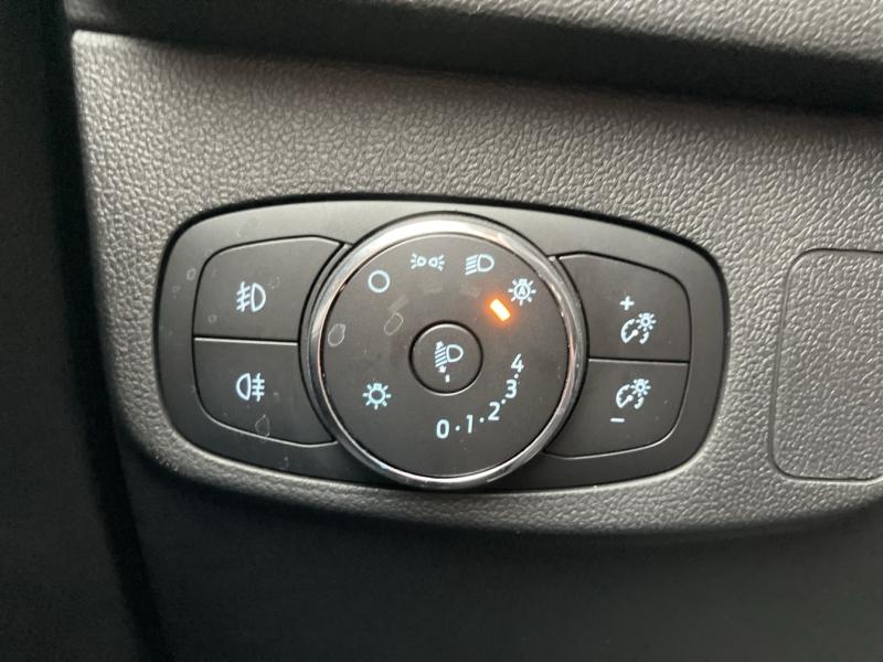 Image FORD Focus SW 1.0 EcoBoost mHEV 125ch Titanium X Business