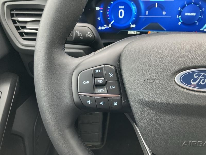 Image FORD Focus SW 1.0 EcoBoost mHEV 125ch Titanium X Business