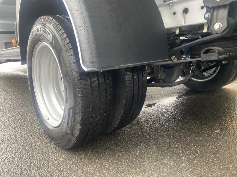 Image FORD Transit 2T CCb P350 L3 2.0 EcoBlue 130ch S&S HDT Trend Business