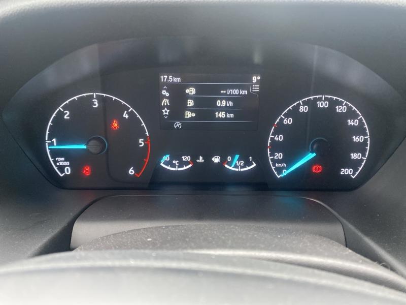 Image FORD Transit 2T CCb P350 L3 2.0 EcoBlue 130ch S&S HDT Trend Business