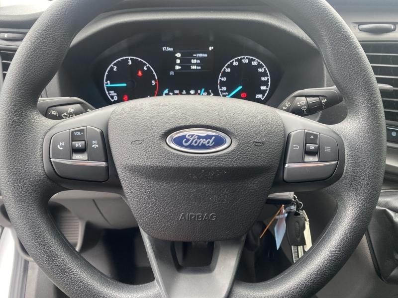 Image FORD Transit 2T CCb P350 L3 2.0 EcoBlue 130ch S&S HDT Trend Business