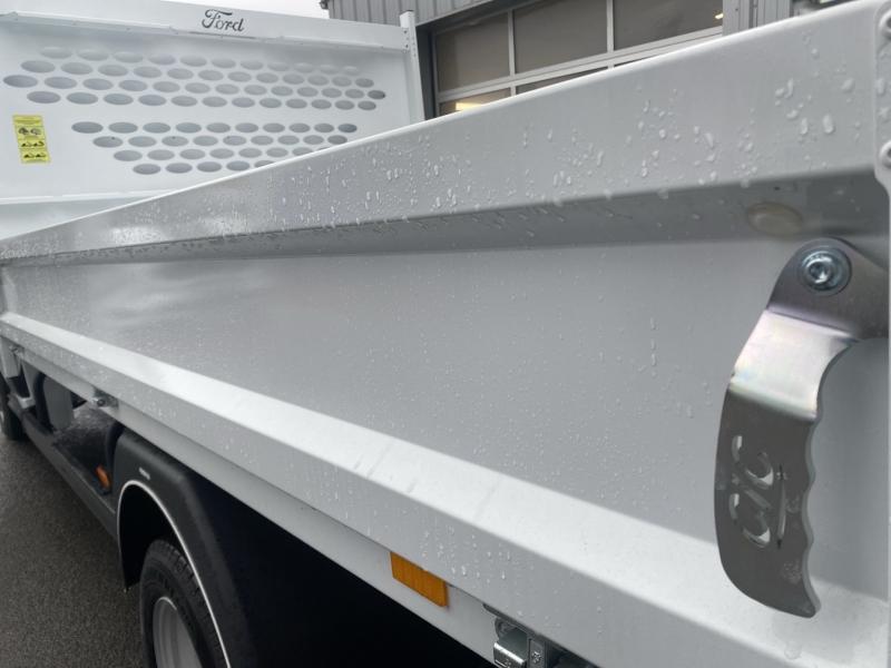 Image FORD Transit 2T CCb P350 L3 2.0 EcoBlue 130ch S&S HDT Trend Business