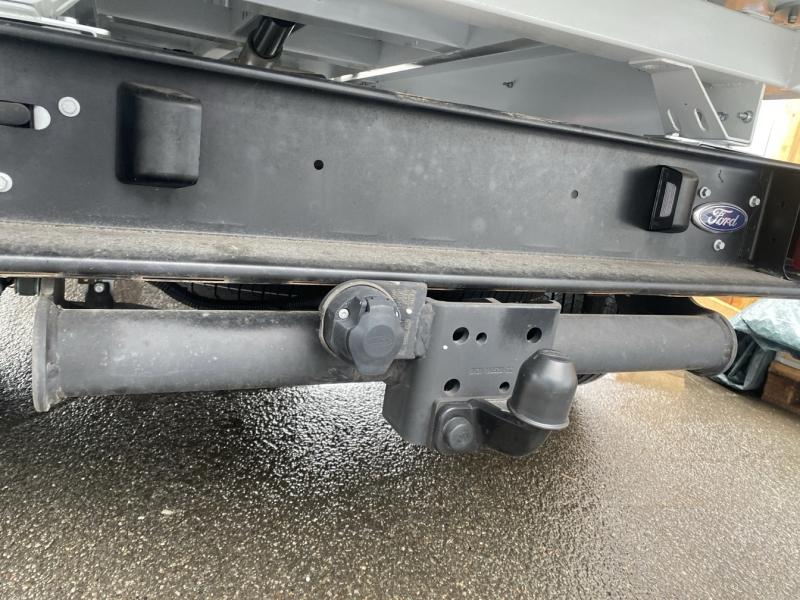 Image FORD Transit 2T CCb P350 L3 2.0 EcoBlue 130ch S&S HDT Trend Business