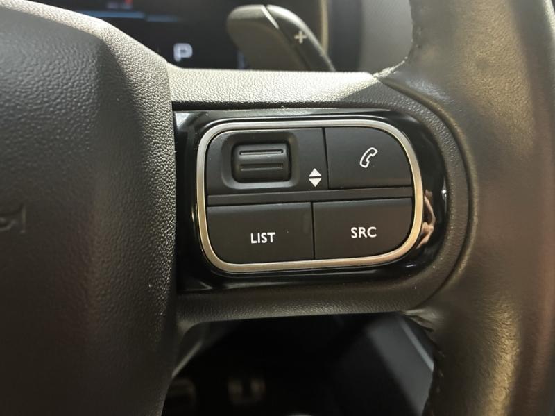 Image CITROEN C5 Aircross PureTech 130ch S&S Shine Pack EAT8