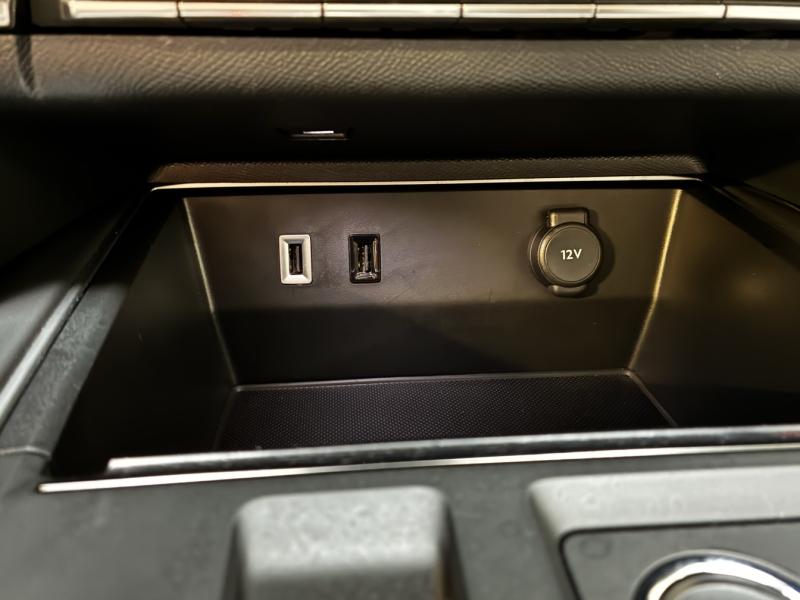 Image CITROEN C5 Aircross PureTech 130ch S&S Shine Pack EAT8