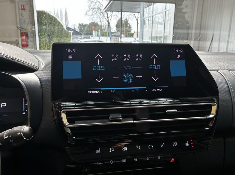 Image CITROEN C5 Aircross PureTech 130ch S&S Shine Pack EAT8