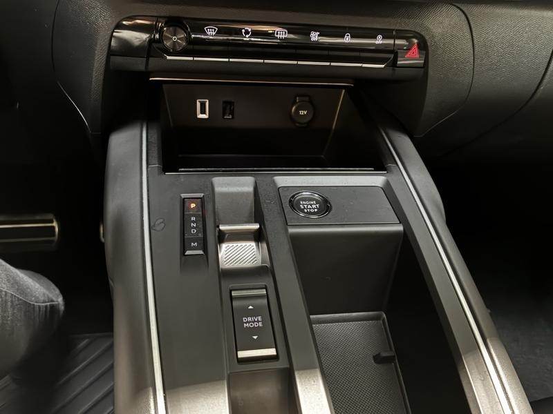 Image CITROEN C5 Aircross PureTech 130ch S&S Shine Pack EAT8