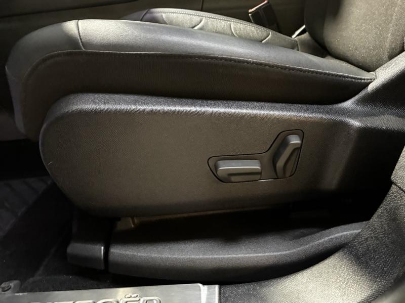 Image CITROEN C5 Aircross PureTech 130ch S&S Shine Pack EAT8