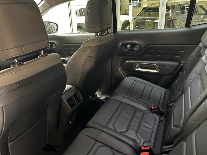 Image CITROEN C5 Aircross PureTech 130ch S&S Shine Pack EAT8