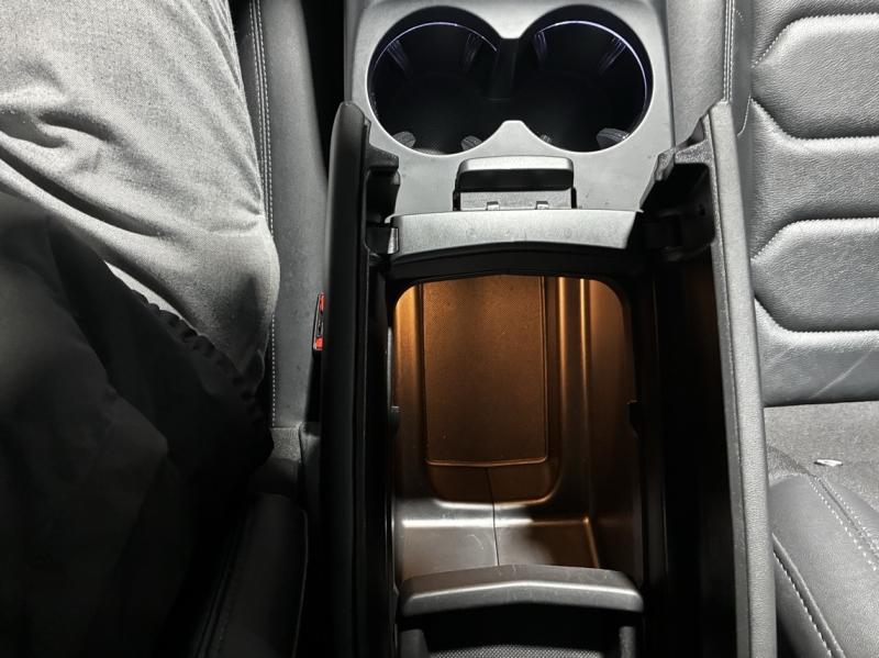 Image CITROEN C5 Aircross PureTech 130ch S&S Shine Pack EAT8