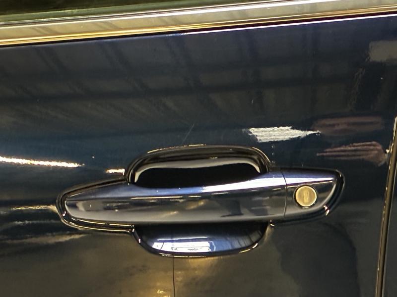 Image CITROEN C5 Aircross PureTech 130ch S&S Shine Pack EAT8