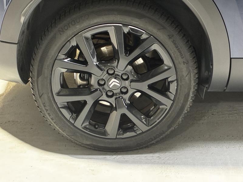 Image CITROEN C5 Aircross PureTech 130ch S&S Shine Pack EAT8