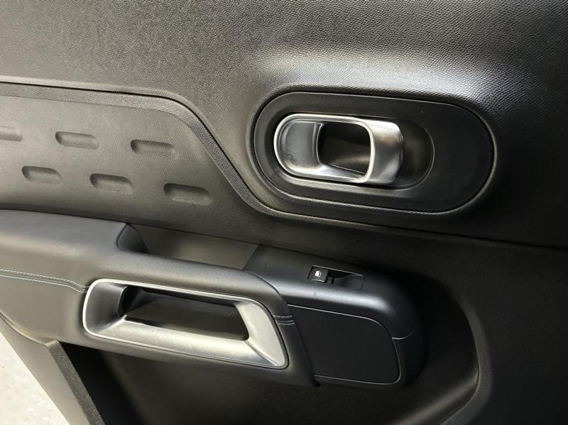 Image CITROEN C5 Aircross PureTech 130ch S&S Shine Pack EAT8