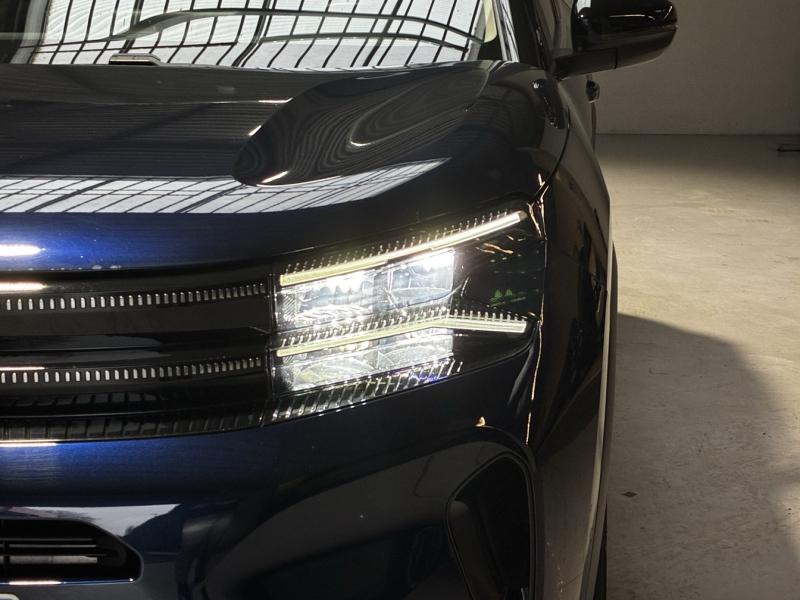 Image CITROEN C5 Aircross PureTech 130ch S&S Shine Pack EAT8