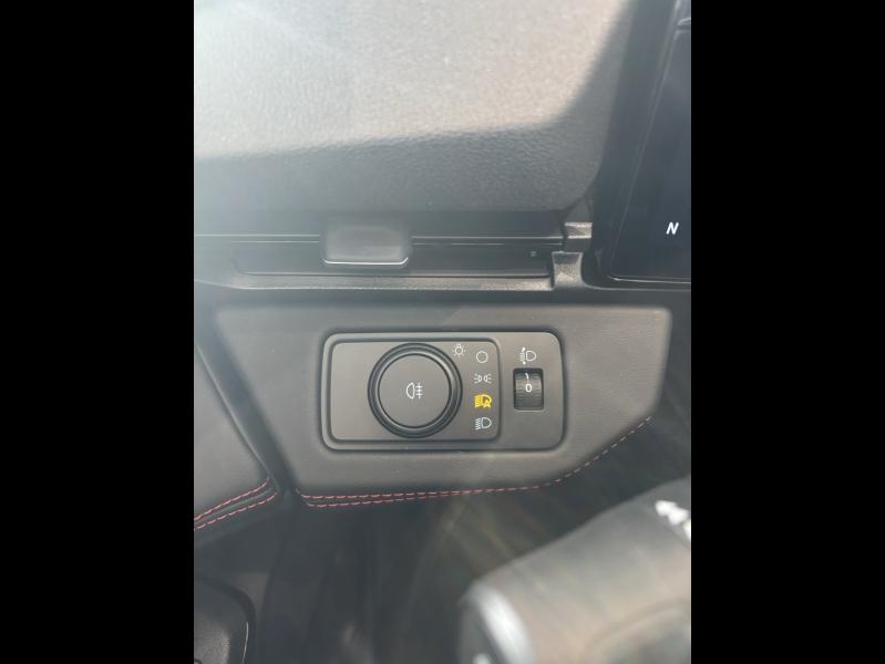 Image FORD Puma 1.0 EcoBoost Hybrid 125ch ST-Line X S&S Powershift