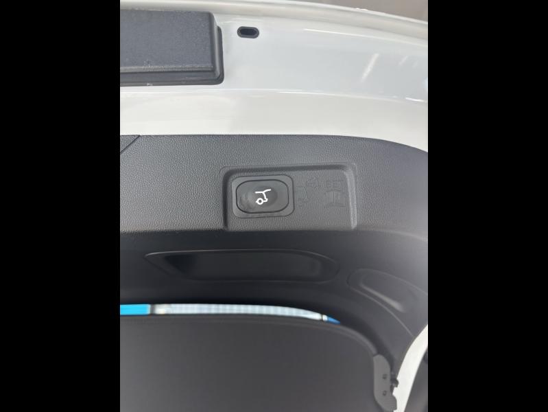 Image FORD Puma 1.0 EcoBoost Hybrid 125ch ST-Line X S&S Powershift