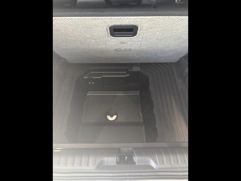 Image FORD Puma 1.0 EcoBoost Hybrid 125ch ST-Line X S&S Powershift