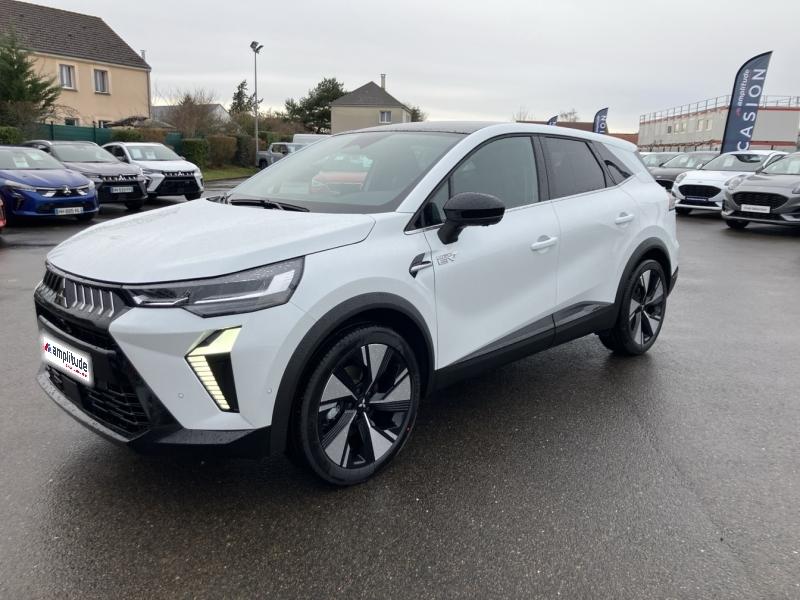 Photo MITSUBISHI Grandis 1.8 MPI HEV 158ch Instyle