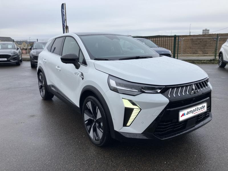 Image MITSUBISHI Grandis 1.8 MPI HEV 158ch Instyle