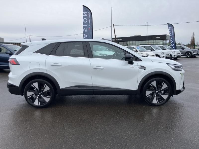 Image MITSUBISHI Grandis 1.8 MPI HEV 158ch Instyle