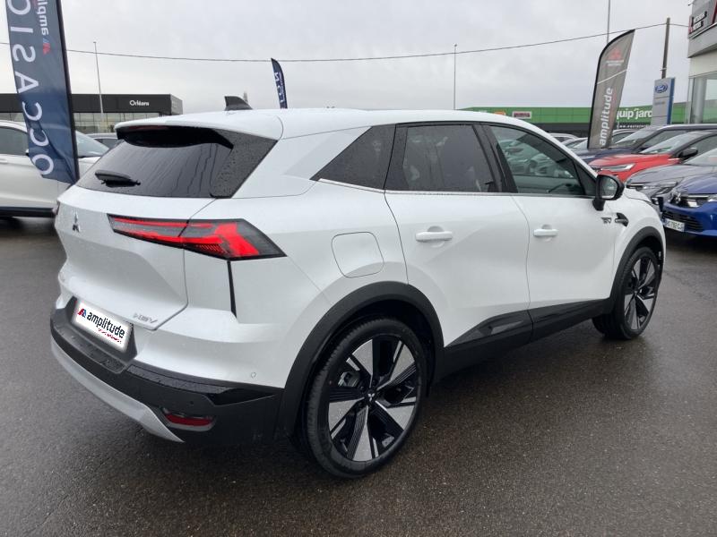 Image MITSUBISHI Grandis 1.8 MPI HEV 158ch Instyle